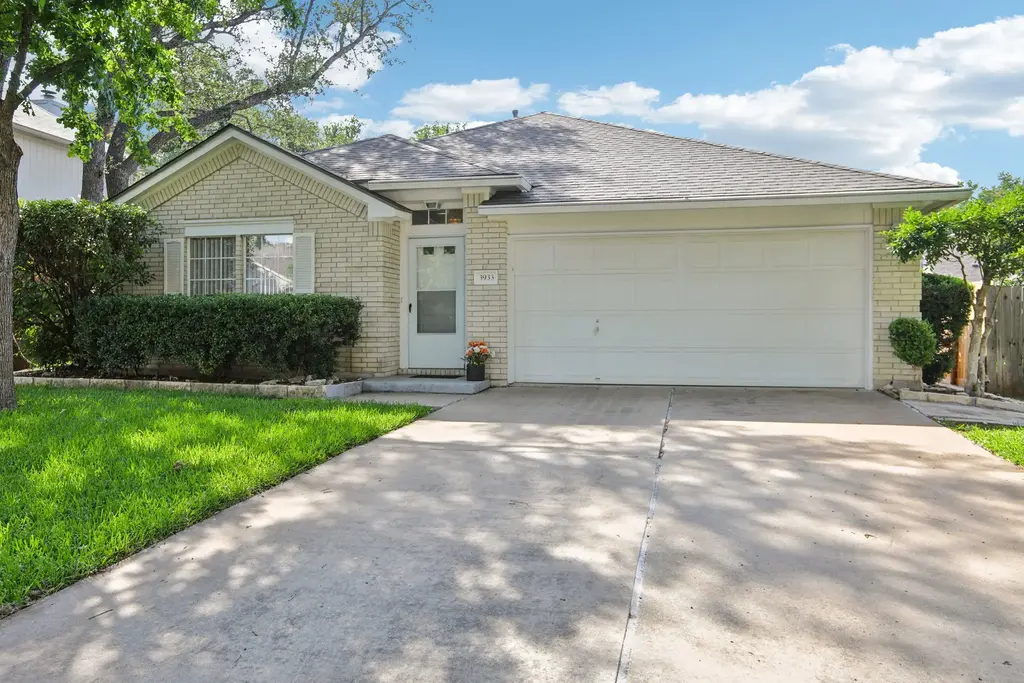 3933 Kristencreek Ln, Round Rock