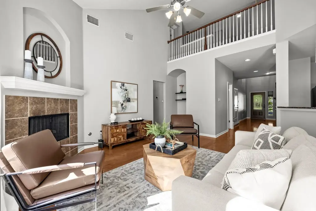 426 Valona Loop, Round Rock