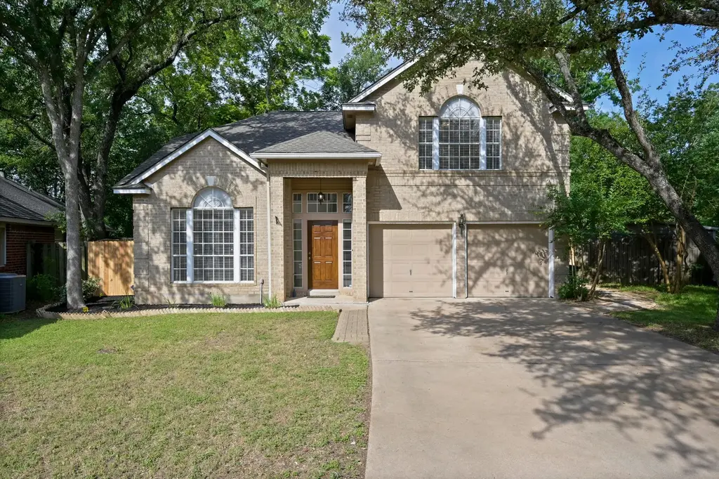 12400 Summersweet Cv, Austin