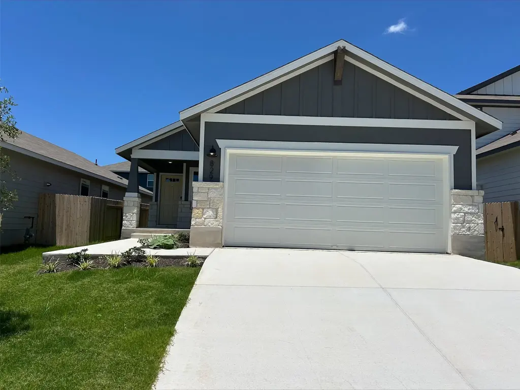 829 Sun Grove Trl, Georgetown