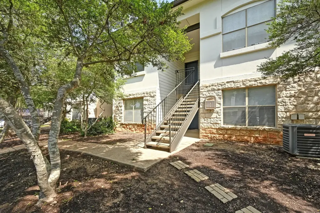 6000 Shepherd Mountain Cv 107, Austin