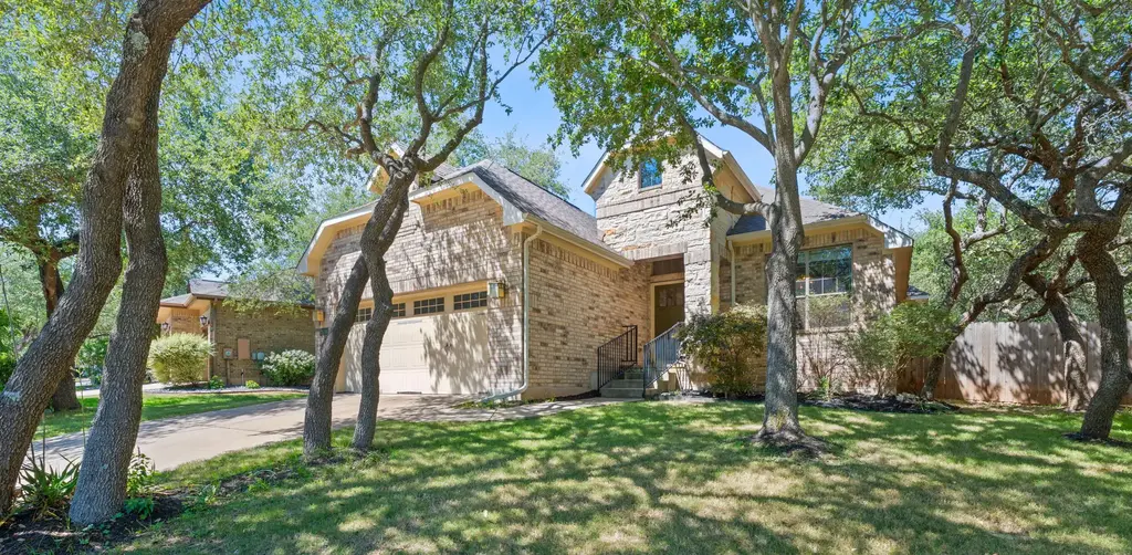 11036 Cherisse Dr, Austin