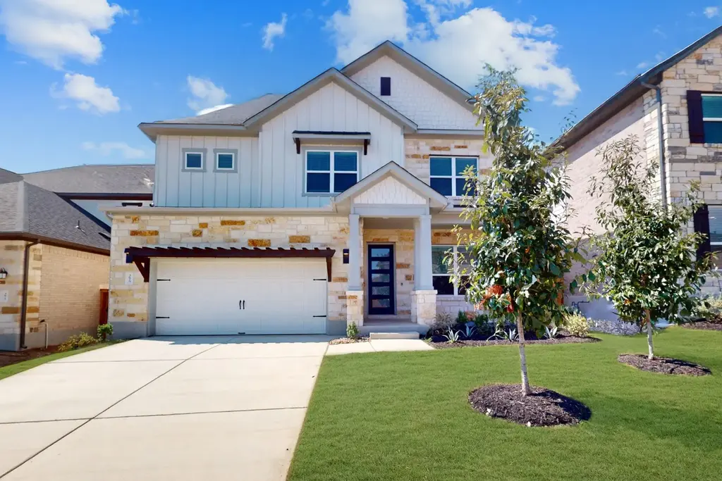 3679 Prosper Rd, Leander