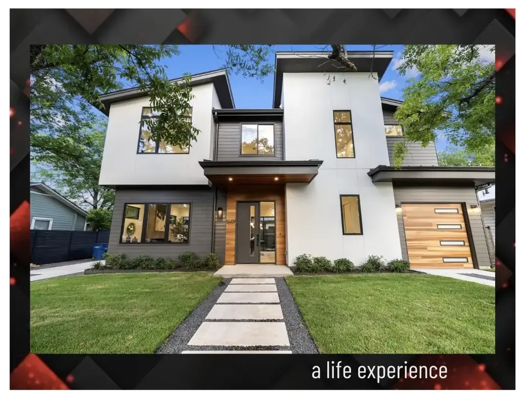 5409 Avenue G Ave, Austin