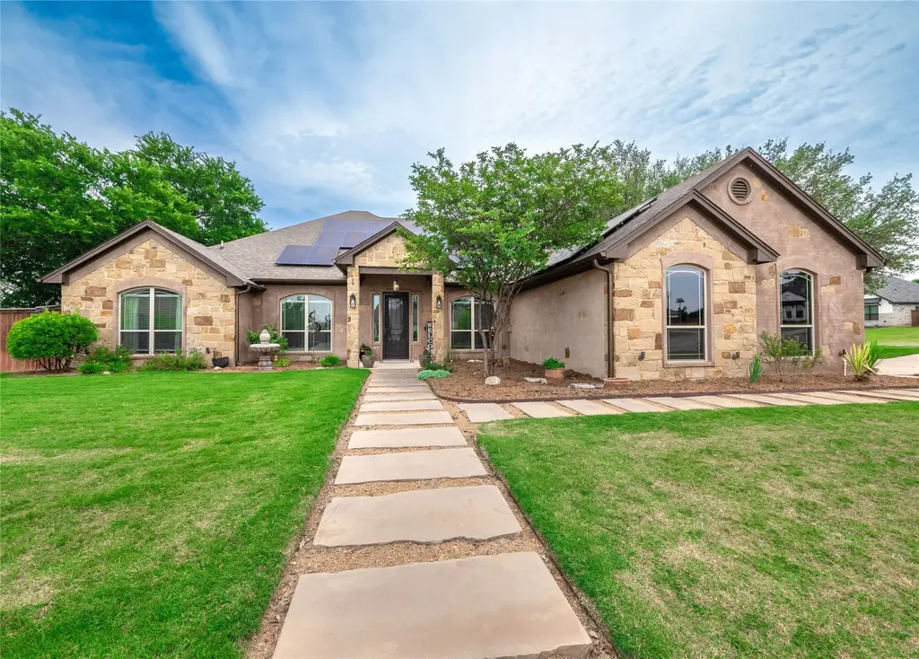 8152 Jericho Blf, Belton