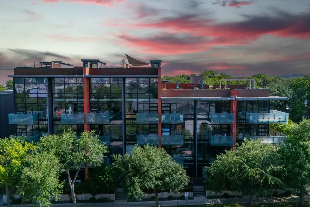 1401 Eva St 406, Austin
