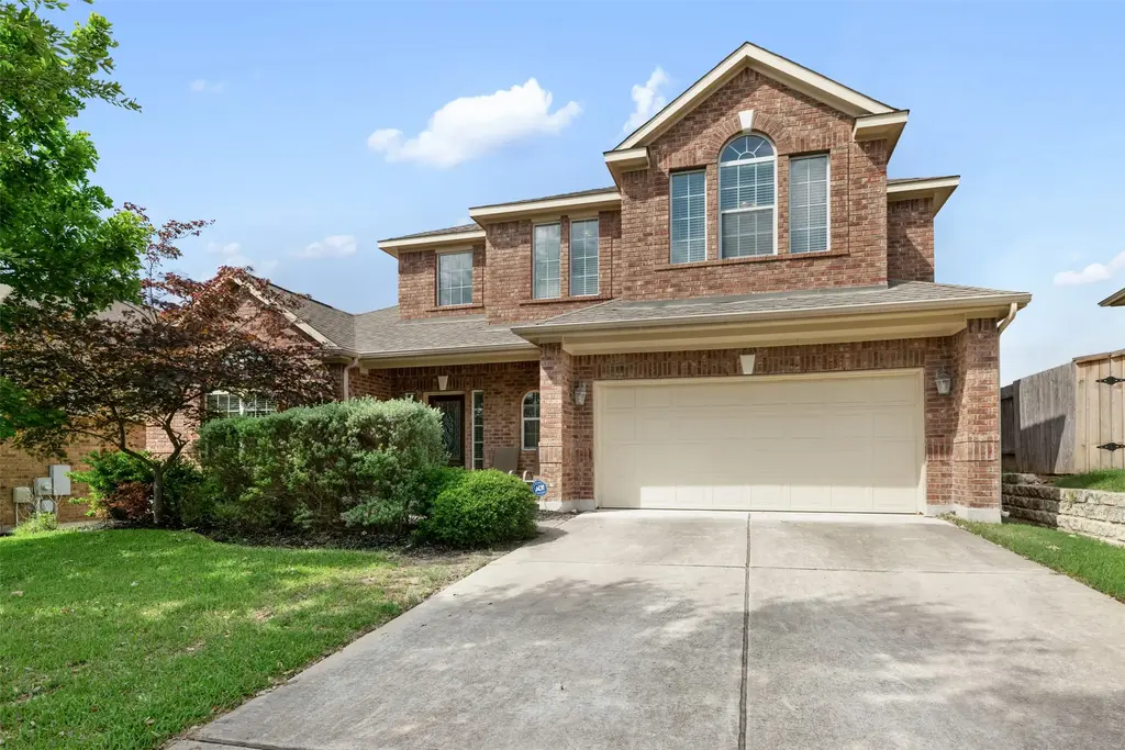 4205 Woodhaven Trl, Round Rock