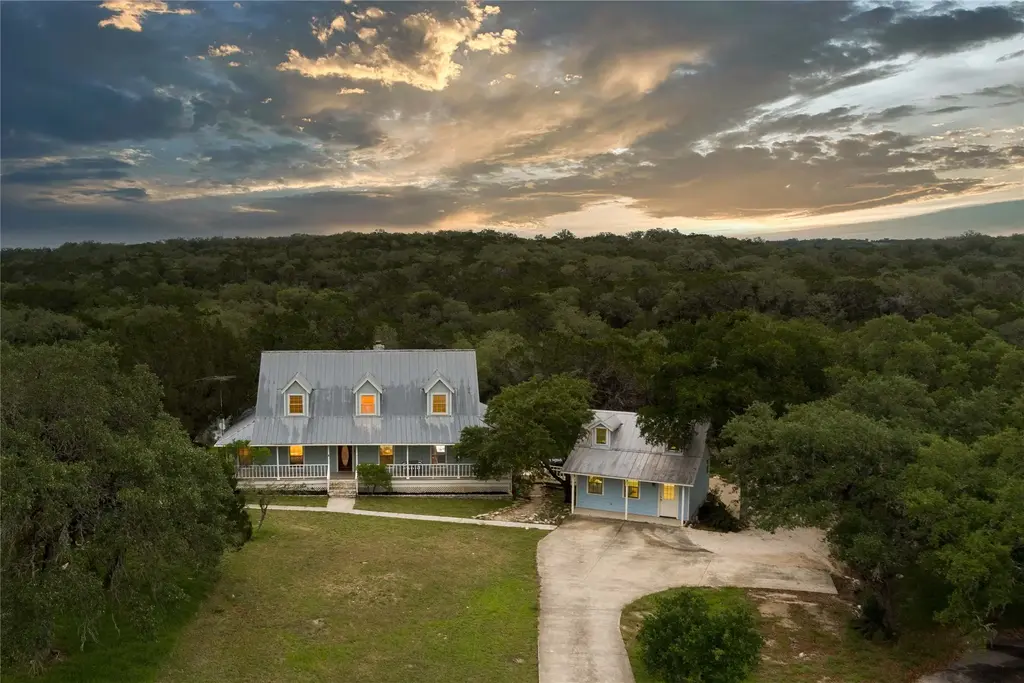 28920 Country Dr, New Braunfels