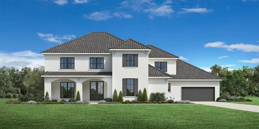 3729 Salento Cv, Leander