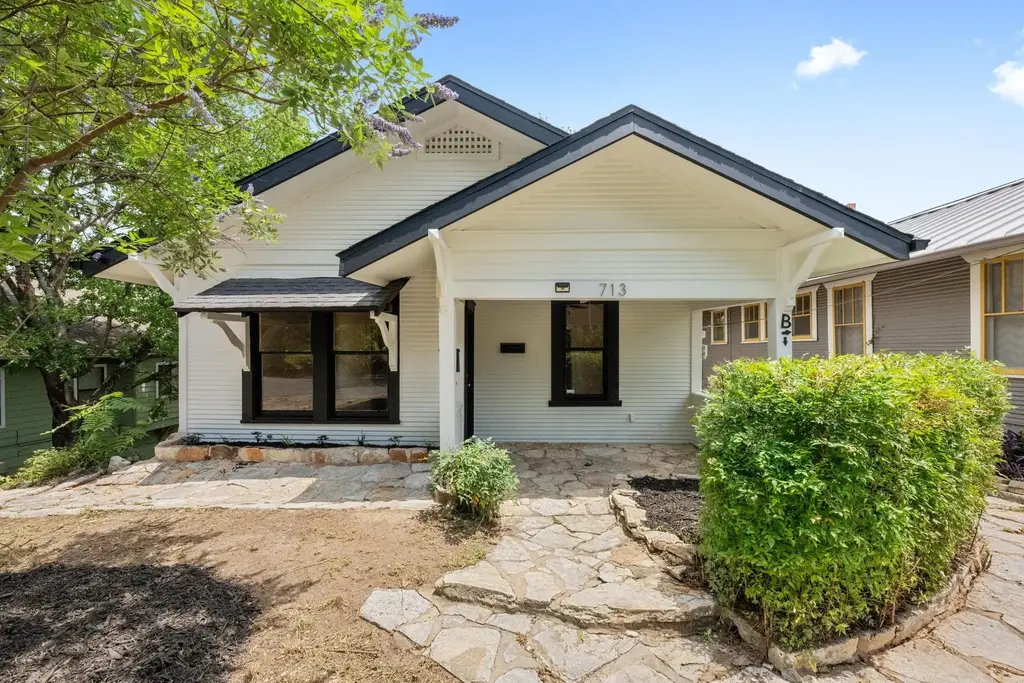 713 Patterson Ave, Austin