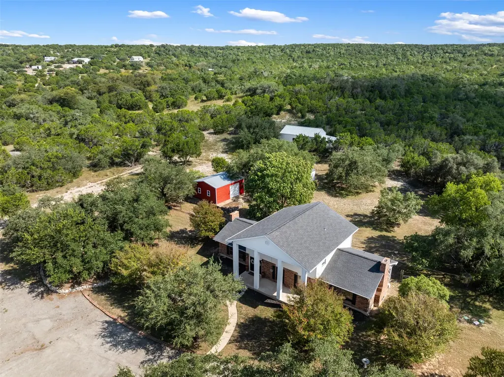 22651 Nameless Rd, Leander