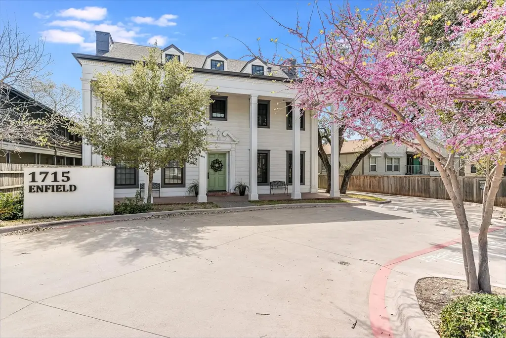 1715 Enfield Rd 302, Austin