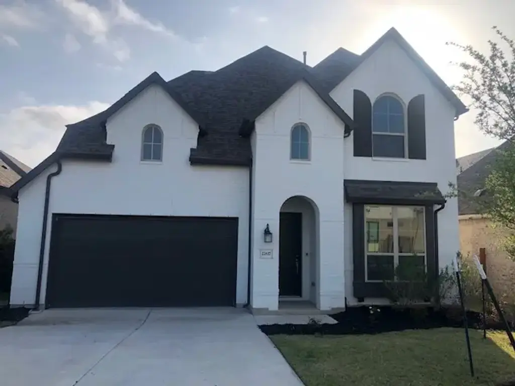 22617 Agave Grove Dr, Lago Vista