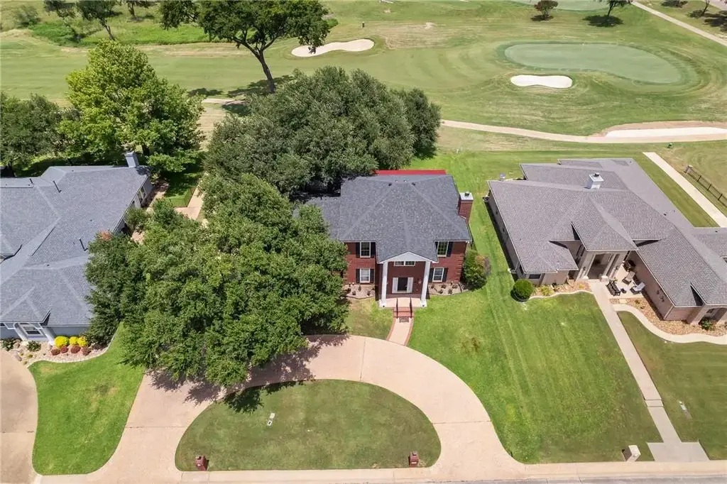 5012 Wildflower Ln, Temple