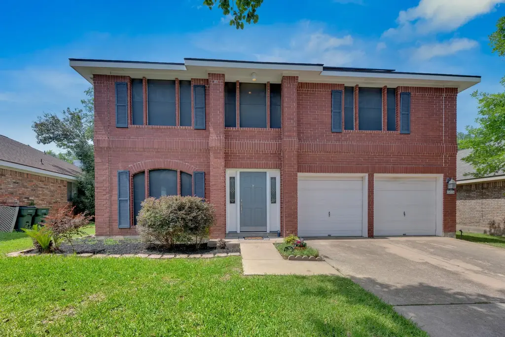 16914 Dorman Dr, Round Rock