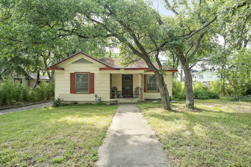 3905 Willbert Rd, Austin