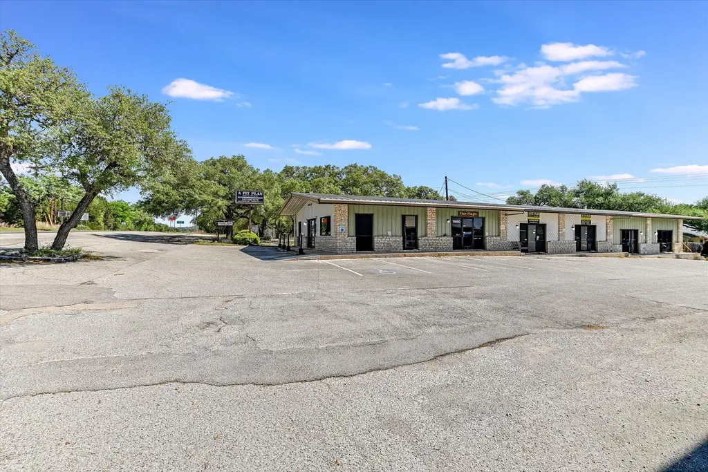 15950 Ranch Road 12, Wimberley