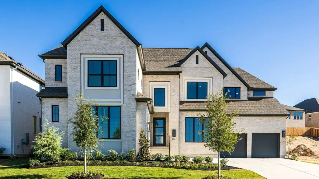 1536 Jolie Rose Bnd, Leander
