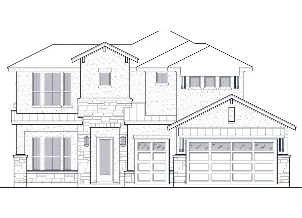 305 Indigo Ln, Georgetown