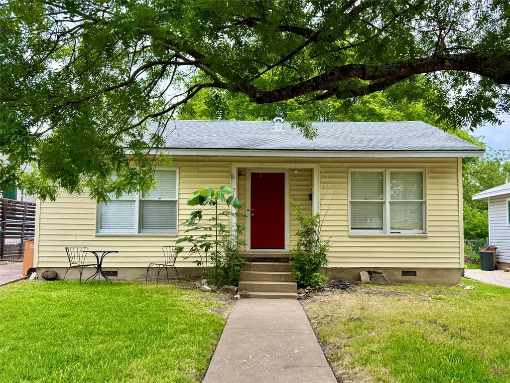7111 Grover Ave, Austin