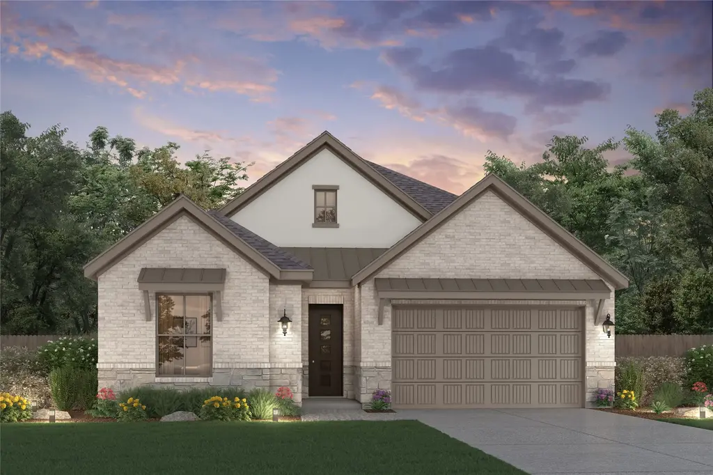 361 Prickly Poppy Loop, Kyle