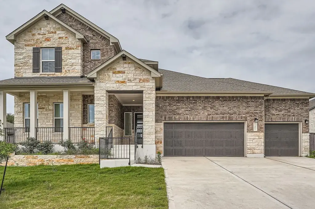 461 Constitution Way, Kyle