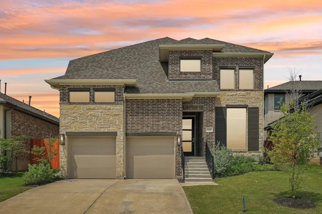 125 Bauer Loop, Liberty Hill