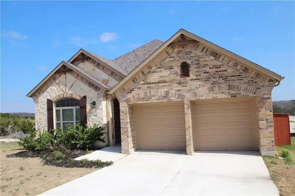 2204 Cabrillo Path, Leander