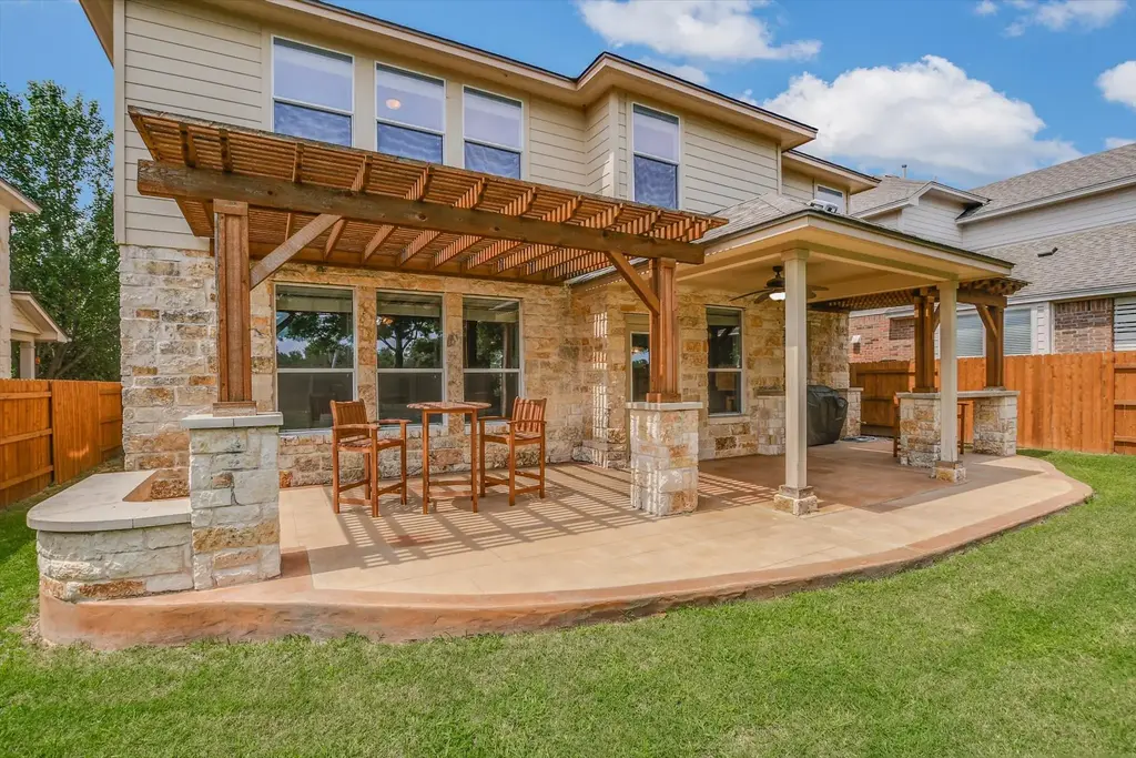 2807 Checker Dr, Cedar Park