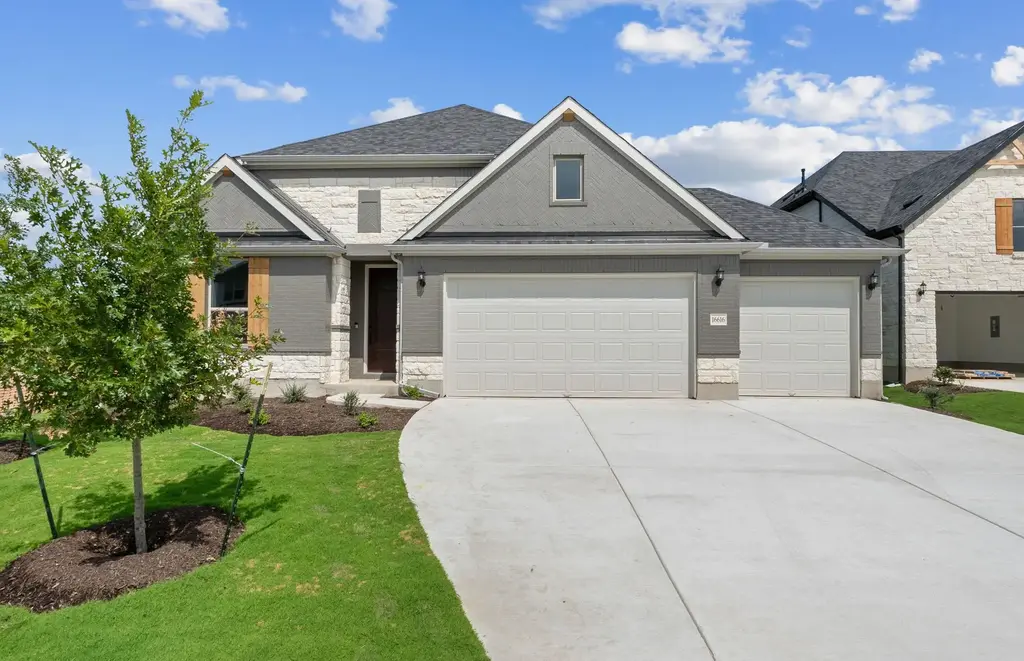 16616 Aminia Ave, Pflugerville
