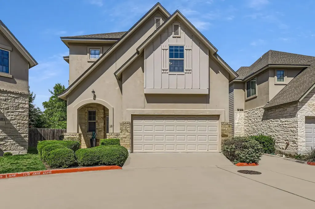 13001 Hymeadow Dr 18, Austin