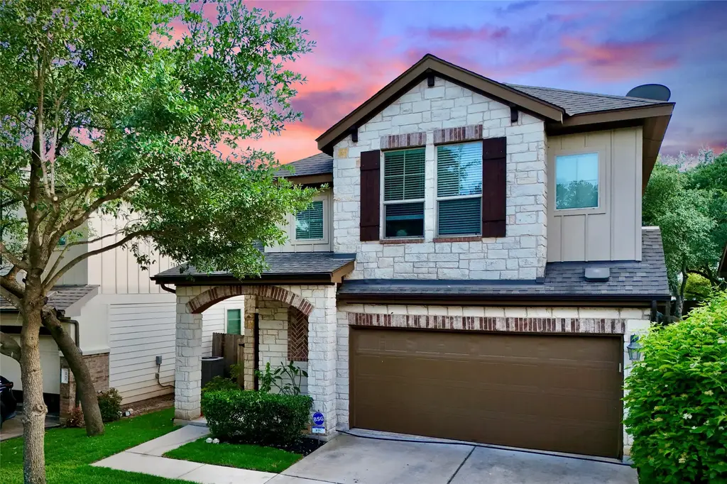 7709 Menchaca Rd 16, Austin