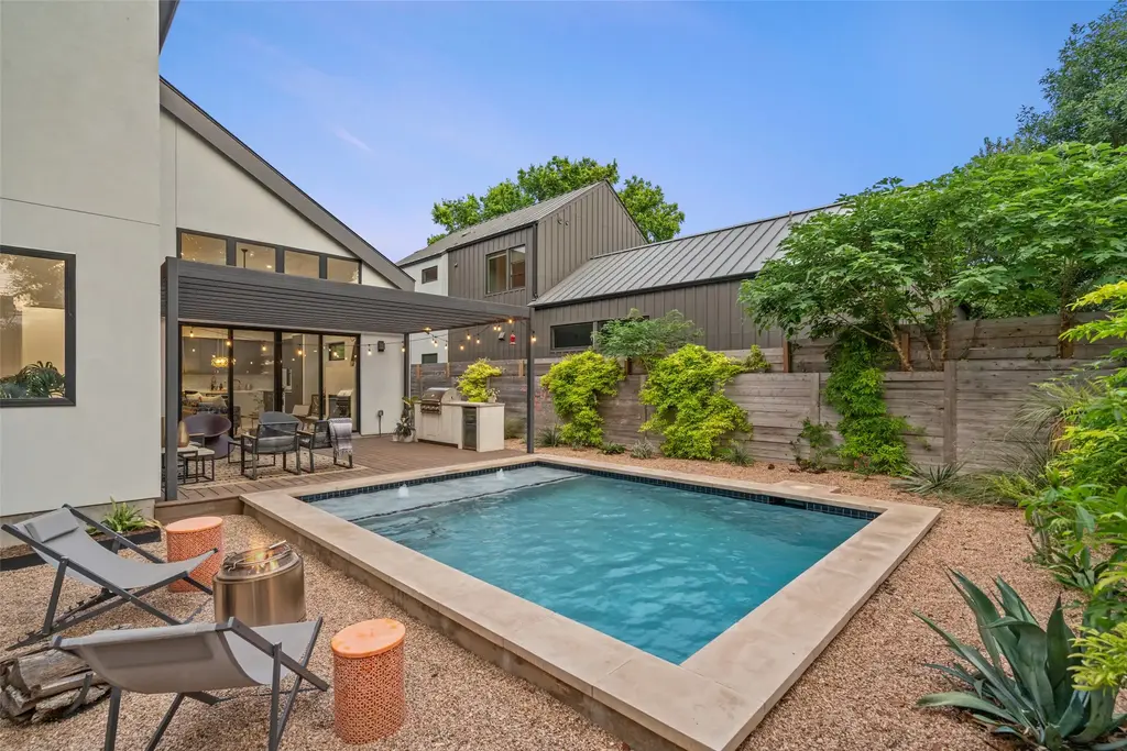 2010 Oxford Ave, Austin