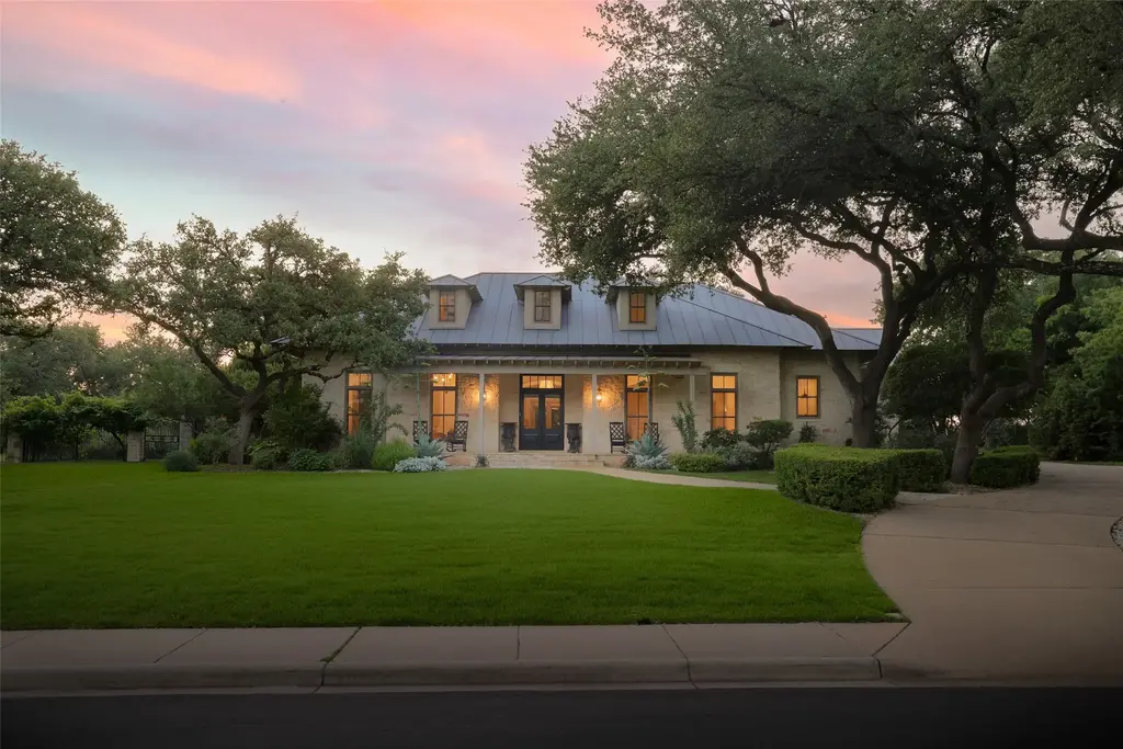 3020 Maravillas Loop, Austin