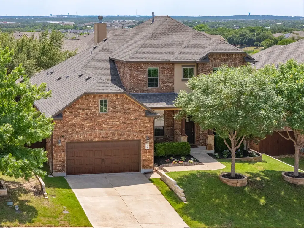 108 Brantley Lake Ln, Georgetown