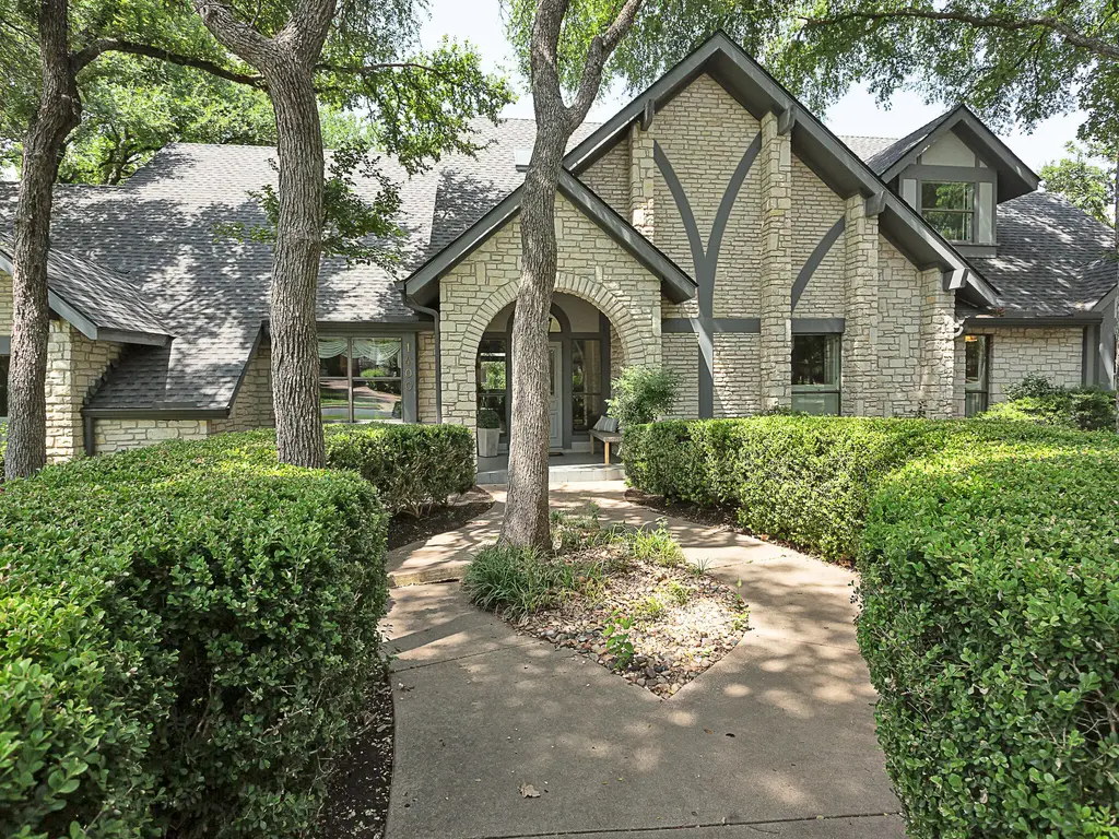 1400 Pearl Cv, Round Rock