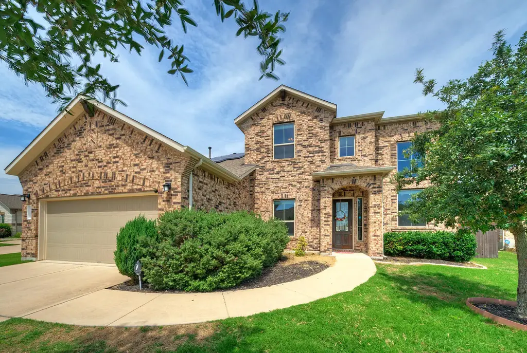 20304 Thumper Jack Ct, Pflugerville
