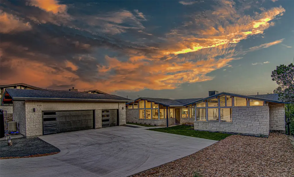 19543 Lakehurst Loop, Spicewood