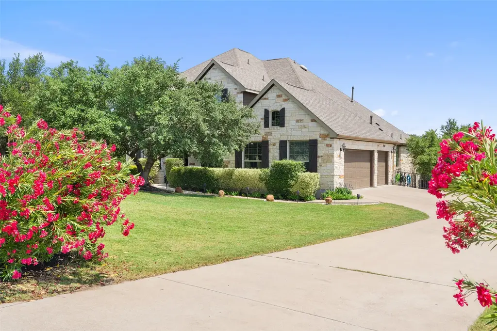 21909 Esmeralda Dr, Spicewood