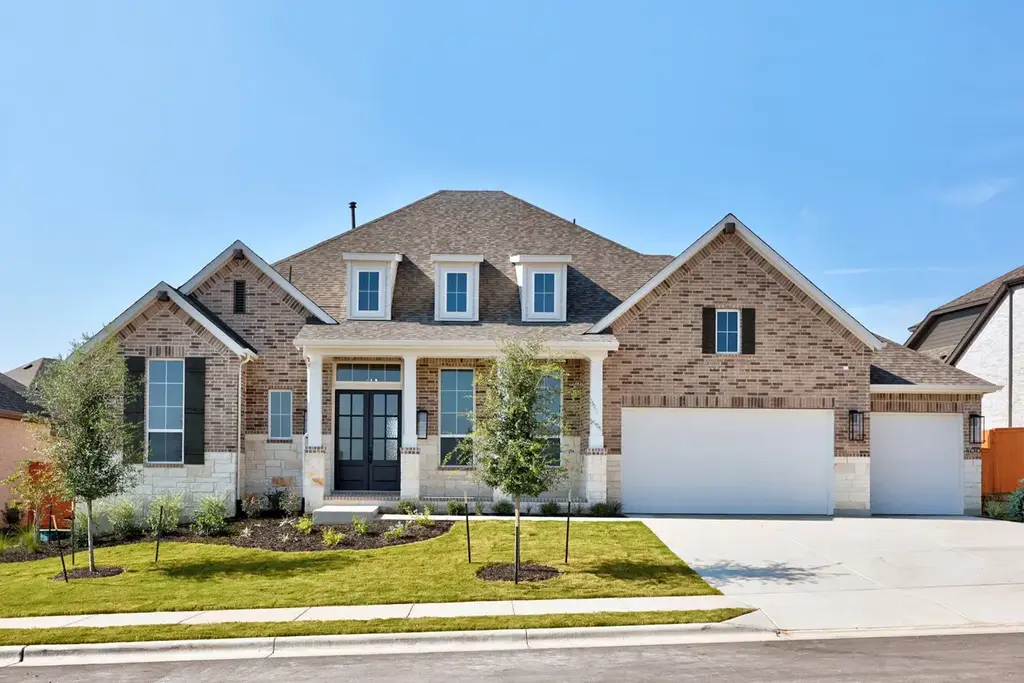 400 Rollo Rd, Liberty Hill