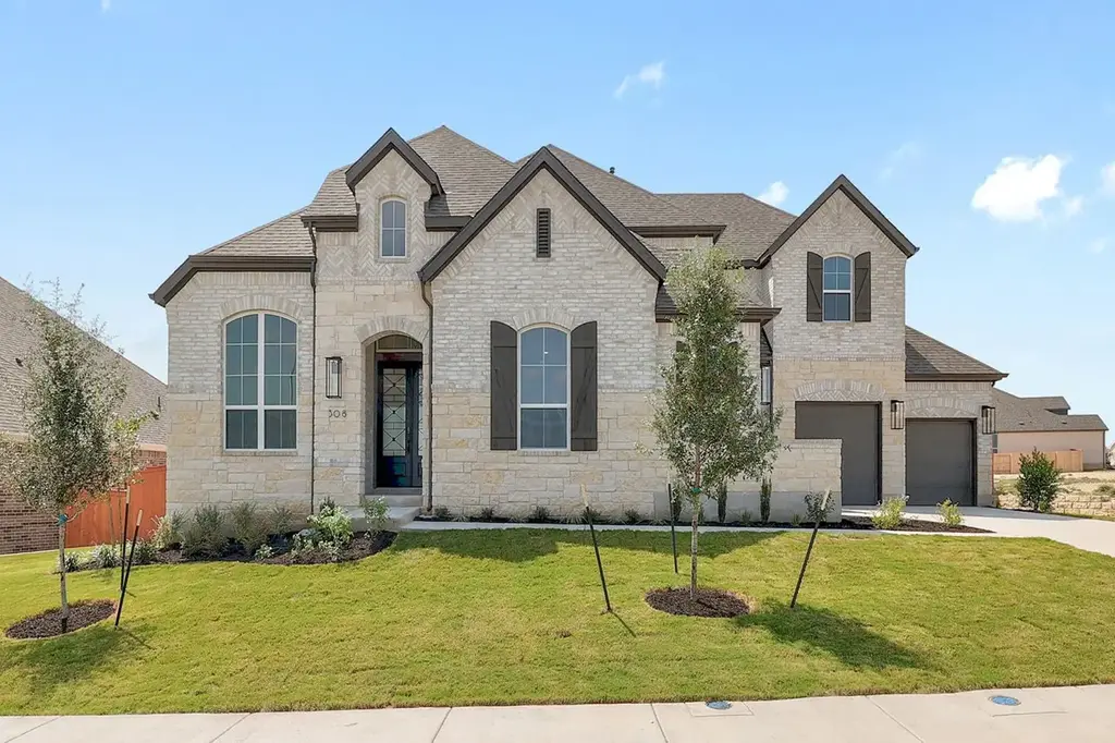 308 Rollo Rd, Liberty Hill
