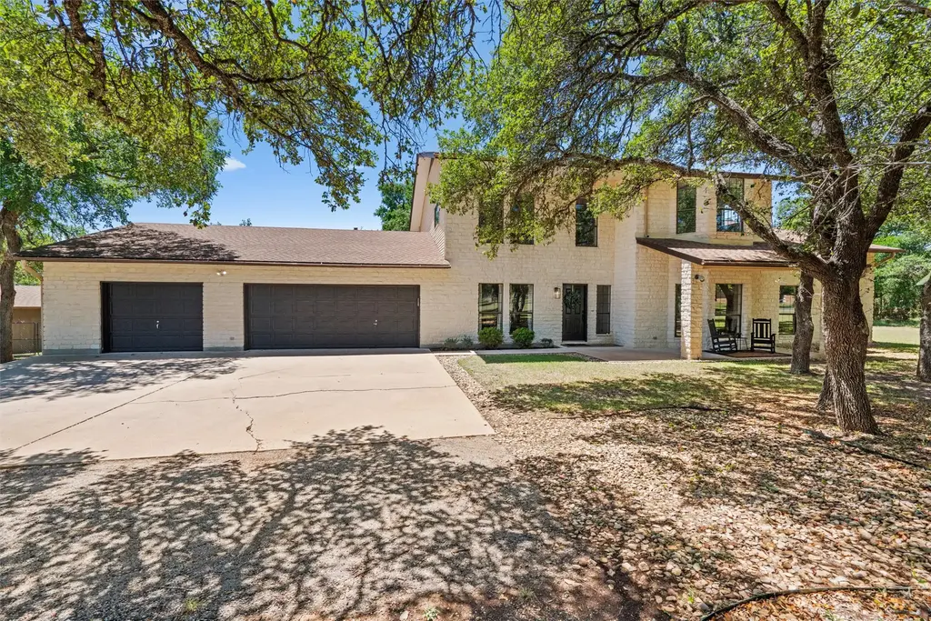 2833 Cedar Hollow Rd, Georgetown