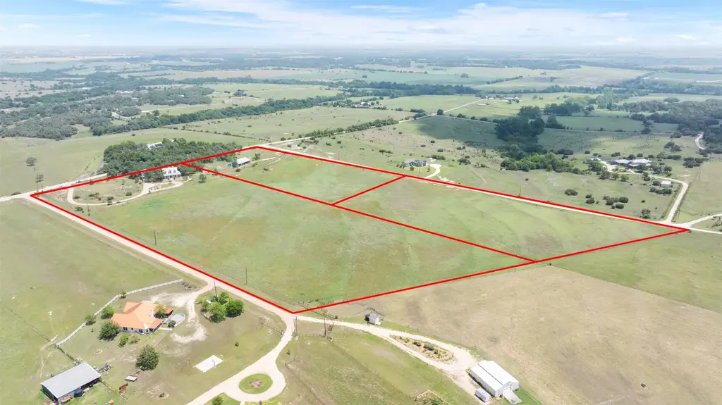 310 County Road 317, Georgetown