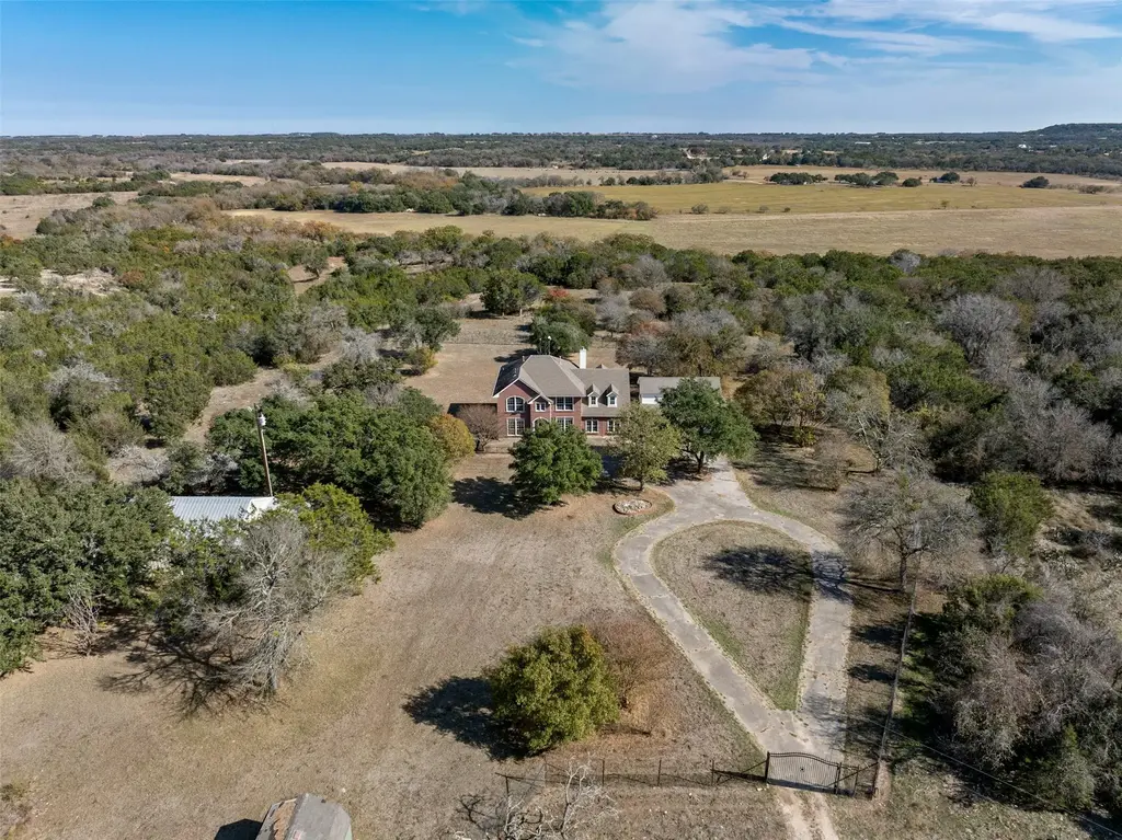 6750 Cr 200, Liberty Hill