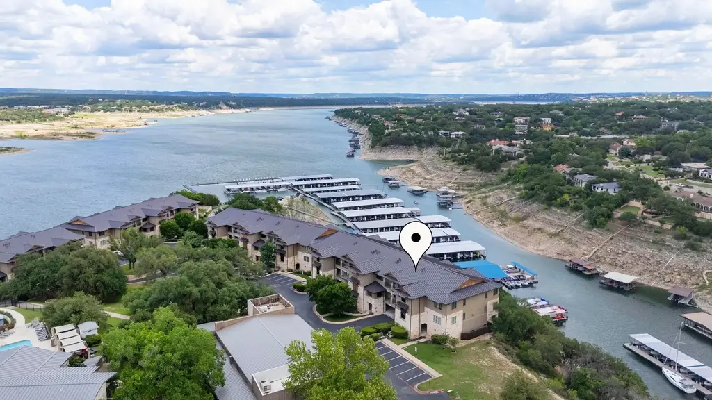 416 Marina Village Cv 416, Austin