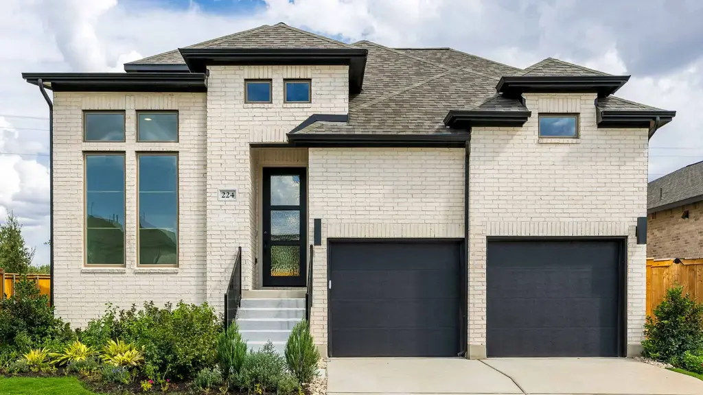 224 Spring Bluff Ln, Georgetown