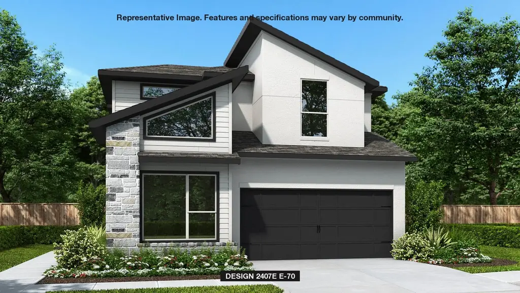 7606 Bardstown Way, Austin