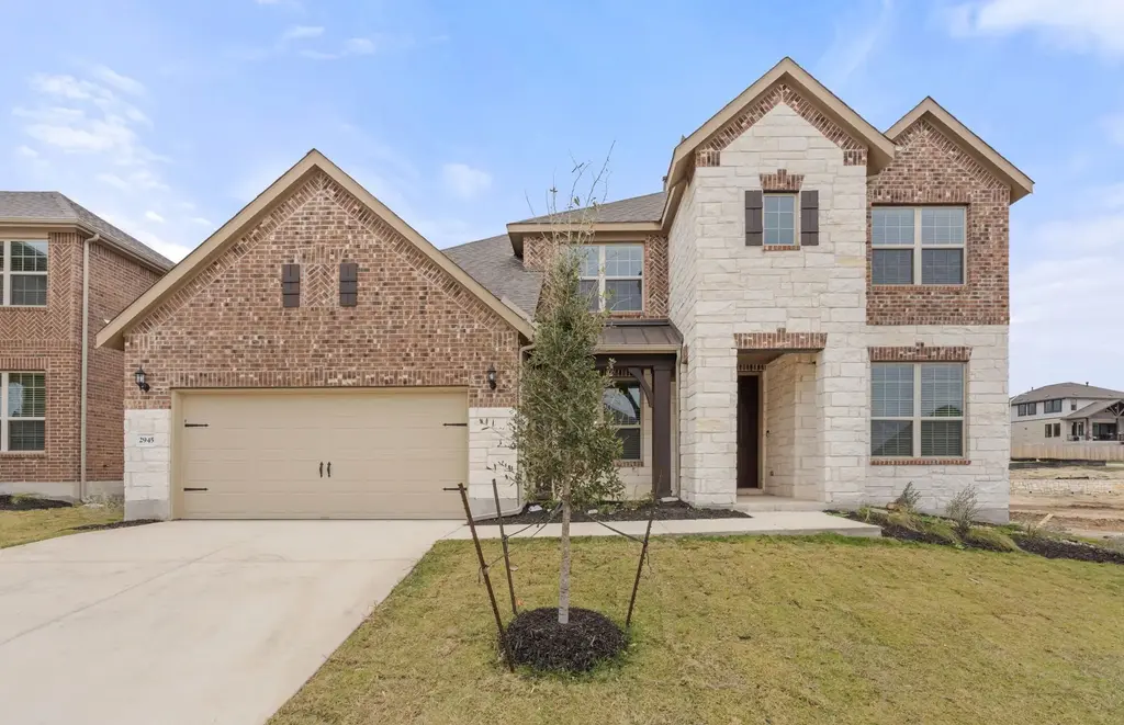 2945 Ottawa St, Leander