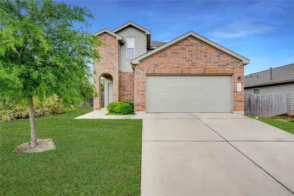10701 Dimitrios Dr, Austin