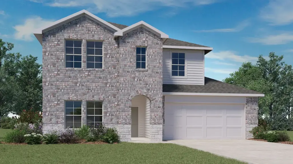 541 Osprey Dr, Leander